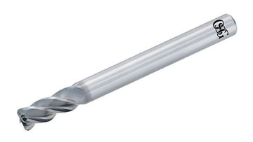 OSG 82107421 5/8" x 1 - 1/4" x 0.090CR 4FL A BRAND AE - CR - VMS - WesTorque