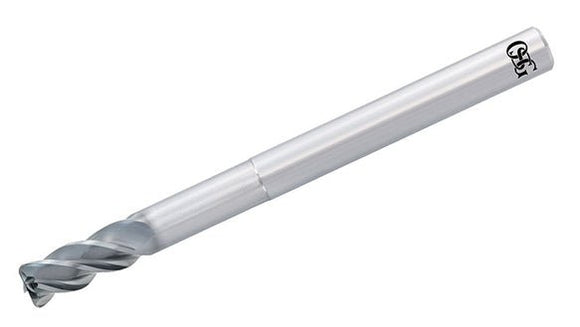 OSG 82200621 5/16" x 7/16" x 0.015CR 4FL A BRAND AE - LN - VMS - WesTorque