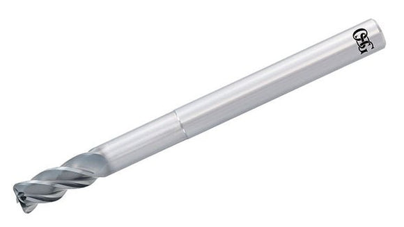 OSG 82201621 3/8" x 1/2" x 0.060CR 4FL A BRAND AE - LN - VMS - WesTorque