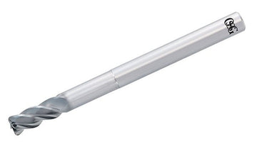OSG 82205021 1" x 1 - 1/8" x 0.060CR 4FL A BRAND AE - LN - VMS - WesTorque
