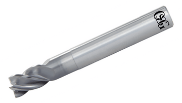 OSG 82300521 3/8 x 1/2 x 1 - 7/8 4FL A BRAND AE - LN - VMSS - WesTorque
