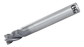 OSG 82300721 7/16 x 35/64 x 1 - 7/8 4FL A BRAND AE - LN - VMSS - WesTorque