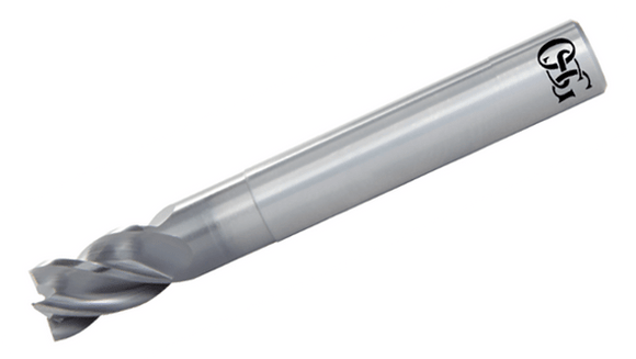 OSG 82301121 5/8 x 0.78 x 3 - 1/8 4FL A BRAND AE - LN - VMSS - WesTorque