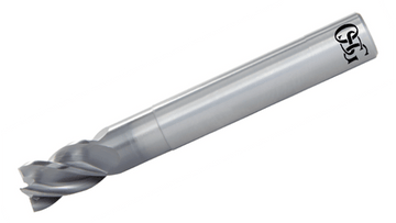OSG 82301521 1 x 1 - 1/8 x 5 4FL A BRAND AE - LN - VMSS - WesTorque
