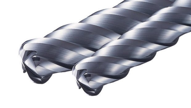 OSG 82710221 5/16 x 15/16 x R0.015 4FL A BRAND AE - CR - VML - WesTorque