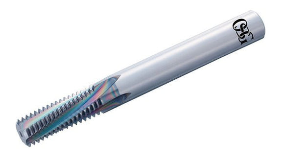 OSG 8331004 M8x1.25 4FL A BRAND AT1 EgiAs - WesTorque