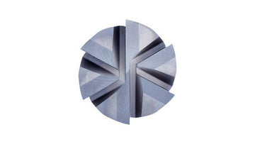 OSG 84420323 1/4" X 1" 6FL A BRAND AE - ML - H - WesTorque