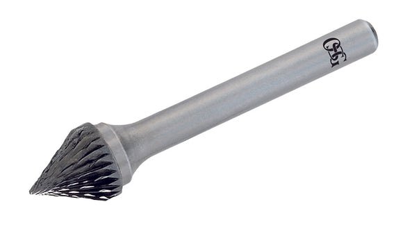OSG 850 - 1000 SJ - 9 X 1" CARBIDE BURR - WesTorque