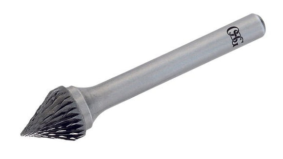 OSG 850 - 3750 - 60 CB SJ - 3M TC 9.5MMD 6MMS 60DEG - WesTorque