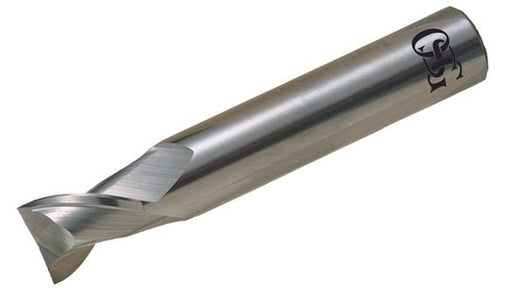 OSG 8502040 4.0MM 2FL EXOCARB-ALUMINUM HP - WesTorque
