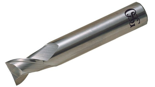 OSG 8502095 9.5MM 2FL EXOCARB-ALUMINUM HP - WesTorque