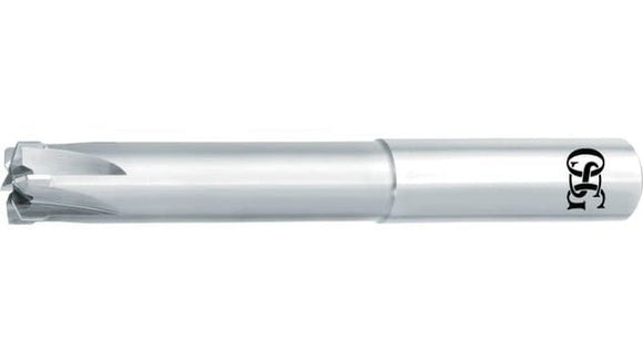 OSG 8555725 25MM 8FL EXOCARB HFC - TI - WesTorque