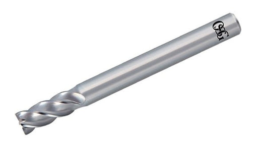 OSG 8555840 4MM x 11MM 4FL A BRAND AE-VMS - WesTorque