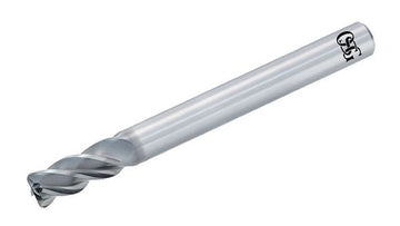OSG 8556050 3MM x 8MM x 0.2CR 4FL A BRAND AE - CR - VMS - WesTorque