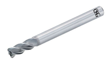OSG 8556090 4MM x 11MM x 1.0CR 4FL A BRAND AE - CR - VMS - WesTorque