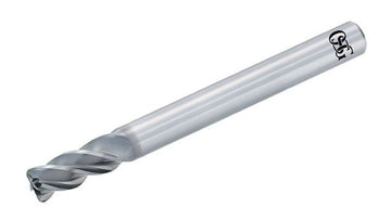 OSG 8556300 12MM x 26MM x 2.0CR 4FL A BRAND AE - CR - VMS - WesTorque