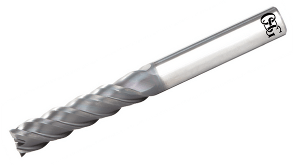 OSG 8556324 10 x 31 4FL A BRAND AE - VML - WesTorque