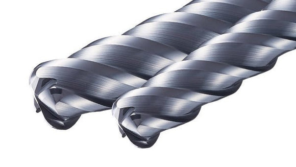 OSG 8556357 6 x 24 x R1 4FL A BRAND AE - CR - VML - WesTorque