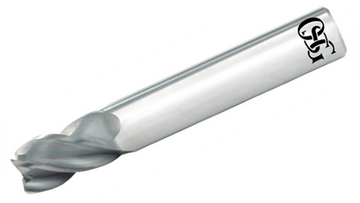 OSG 8556430 3 x 4.5 4FL A BRAND AE - VMSS - WesTorque
