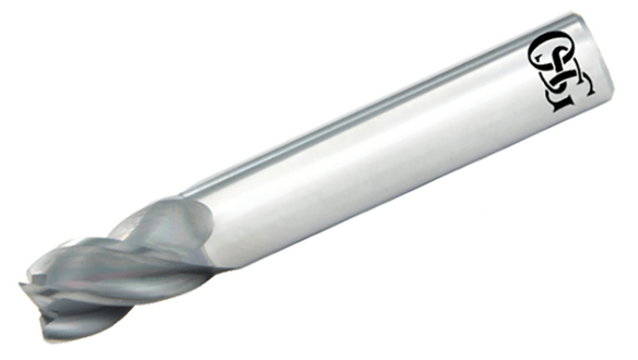 OSG 8556480 8 x 12 4FL A BRAND AE - VMSS - WesTorque
