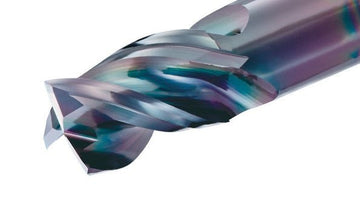OSG 8557401 3MM x 6MM x 0.5 CR 3FL A BRAND AE - CR - VTS - N - WesTorque