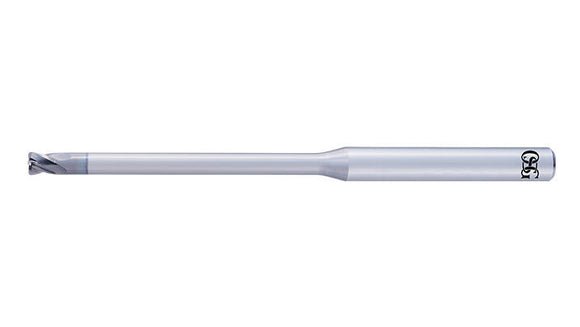 OSG 8557470 0.2 X R0.02 X 0.5 4FL A BRAND AE - CPR4 - H - WesTorque