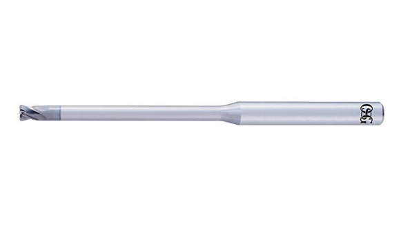 OSG 8557471 0.2 X R0.02 X 1 4FL A BRAND AE - CPR4 - H - WesTorque