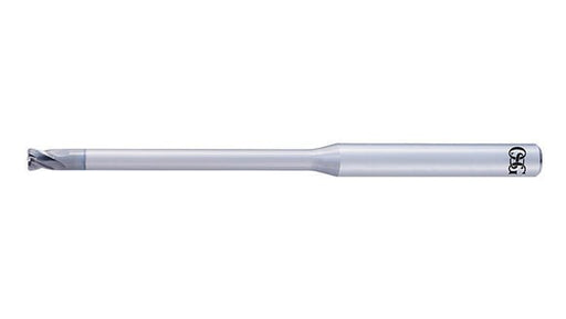 OSG 8557471 0.2 X R0.02 X 1 4FL A BRAND AE - CPR4 - H - WesTorque