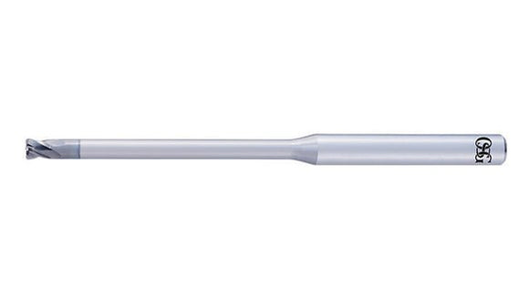 OSG 8557472 0.2 X R0.02 X 1.5 4FL A BRAND AE - CPR4 - H - WesTorque