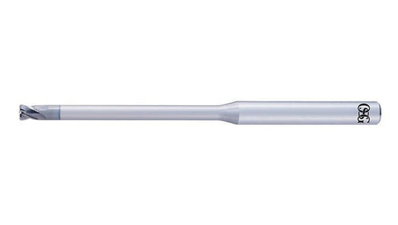 OSG 8557476 0.2 X R0.05 X 1.5 4FL A BRAND AE - CPR4 - H - WesTorque