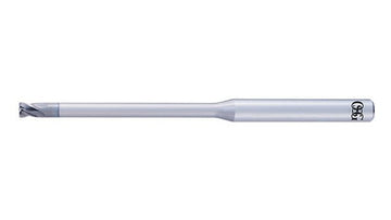 OSG 8557481 0.3 X R0.02 X 2.5 4FL A BRAND AE - CPR4 - H - WesTorque