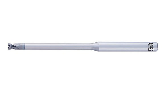 OSG 8557481 0.3 X R0.02 X 2.5 4FL A BRAND AE - CPR4 - H - WesTorque