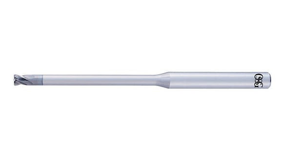 OSG 8557483 0.3 X R0.05 X 1 4FL A BRAND AE - CPR4 - H - WesTorque