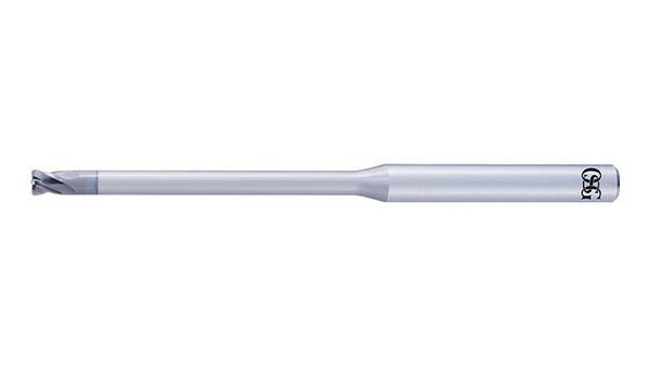 OSG 8557485 0.3 X R0.05 X 2 4FL A BRAND AE - CPR4 - H - WesTorque