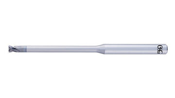 OSG 8557486 0.3 X R0.05 X 2.5 4FL A BRAND AE - CPR4 - H - WesTorque