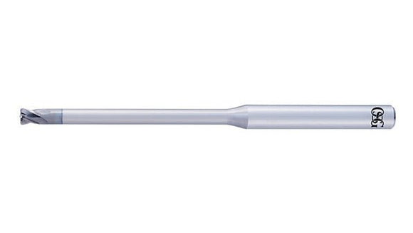OSG 8557486 0.3 X R0.05 X 2.5 4FL A BRAND AE - CPR4 - H - WesTorque