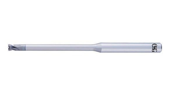 OSG 8557487 0.3 X R0.05 X 3 4FL A BRAND AE - CPR4 - H - WesTorque