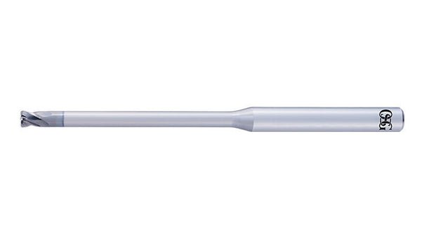 OSG 8557491 0.4 X R0.02 X 2.5 4FL A BRAND AE - CPR4 - H - WesTorque