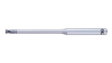 OSG 8557497 0.4 X R0.05 X 2.5 4FL A BRAND AE - CPR4 - H - WesTorque