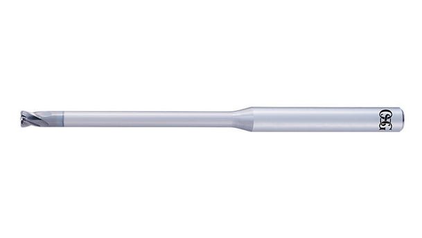 OSG 8557499 0.4 X R0.05 X 4 4FL A BRAND AE - CPR4 - H - WesTorque