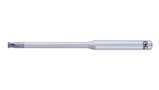 OSG 8557500 0.4 X R0.1 X 1 4FL A BRAND AE - CPR4 - H - WesTorque