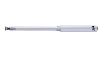 OSG 8557504 0.5 X R0.02 X 1 4FL A BRAND AE - CPR4 - H - WesTorque