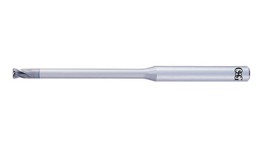OSG 8557504 0.5 X R0.02 X 1 4FL A BRAND AE - CPR4 - H - WesTorque