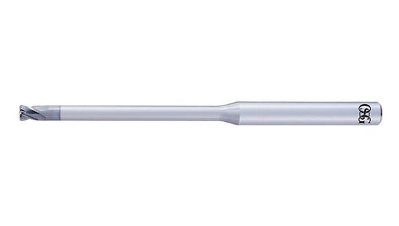 OSG 8557506 0.5 X R0.02 X 3 4FL A BRAND AE - CPR4 - H - WesTorque