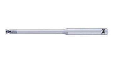 OSG 8557508 0.5 X R0.02 X 5 4FL A BRAND AE - CPR4 - H - WesTorque