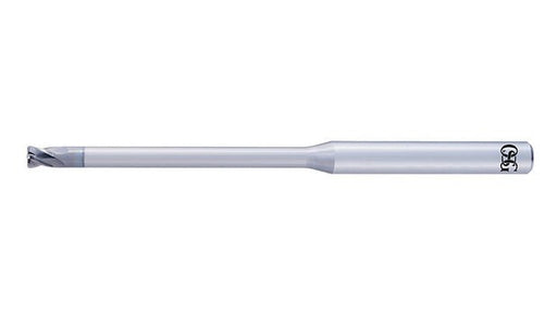 OSG 8557508 0.5 X R0.02 X 5 4FL A BRAND AE - CPR4 - H - WesTorque