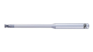 OSG 8557510 0.5 X R0.05 X 1 4FL A BRAND AE - CPR4 - H - WesTorque