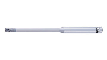 OSG 8557512 0.5 X R0.05 X 3 4FL A BRAND AE - CPR4 - H - WesTorque