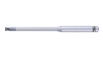 OSG 8557514 0.5 X R0.05 X 5 4FL A BRAND AE - CPR4 - H - WesTorque