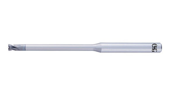 OSG 8557516 0.5 X R0.1 X 1 4FL A BRAND AE - CPR4 - H - WesTorque